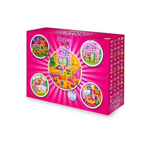 Niñas, Toy Imagen adicional