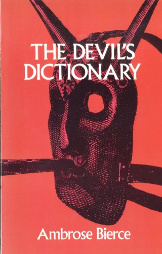 The Devil's Dictionary