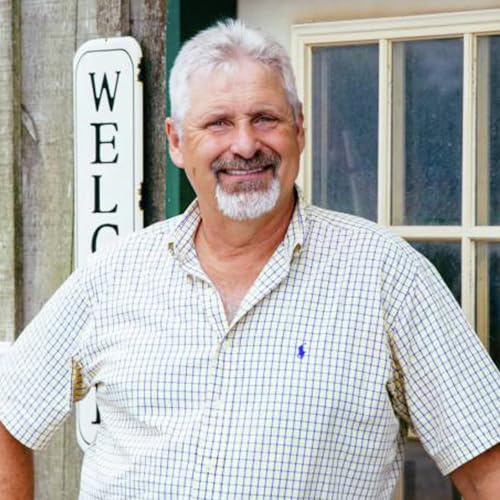 Erwin Wiens - Lord Mayor candidate, Niagara-on-the-Lake