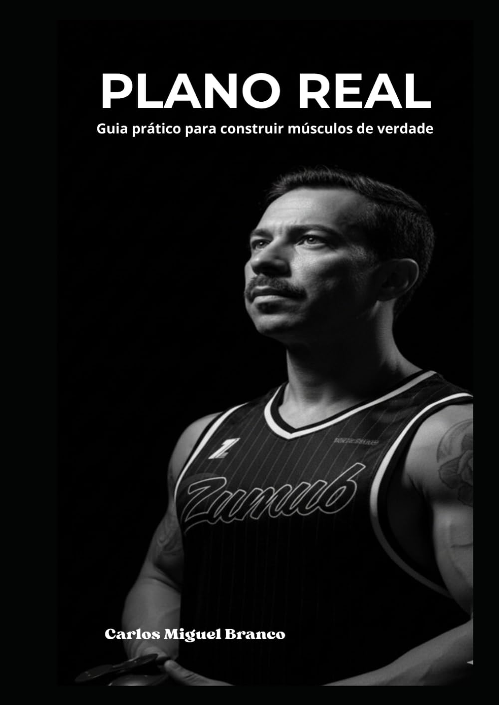 PLANO REAL: Guia prático de musculação para resultados reais.
