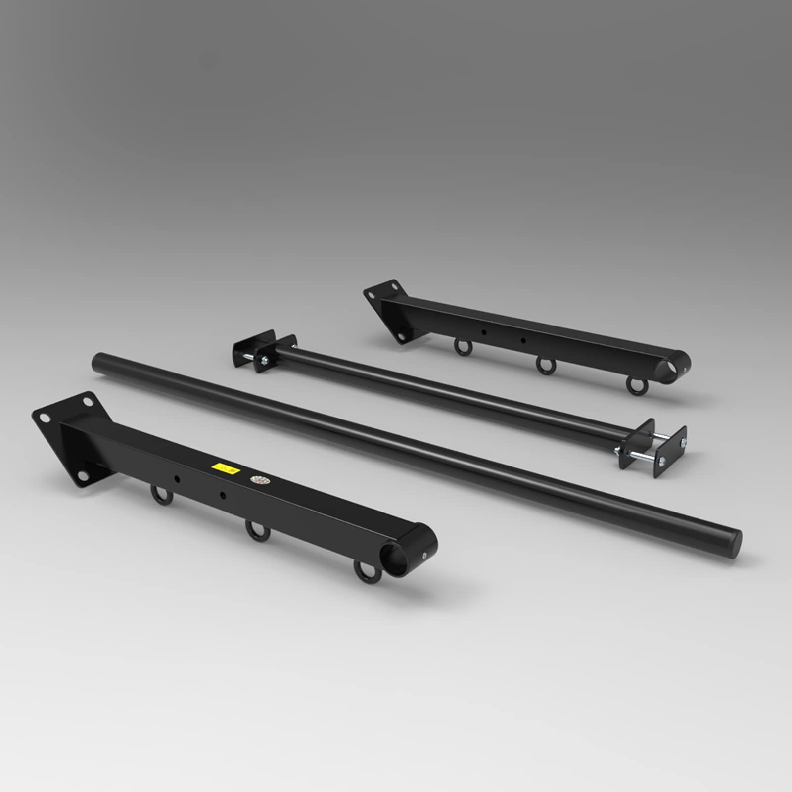 Amazon | プルアップバー懸垂バー 壁に取り付けられた多機能チンアップ