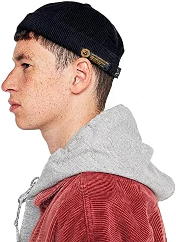 Clape Docker Leon Harbour Hat Cap 