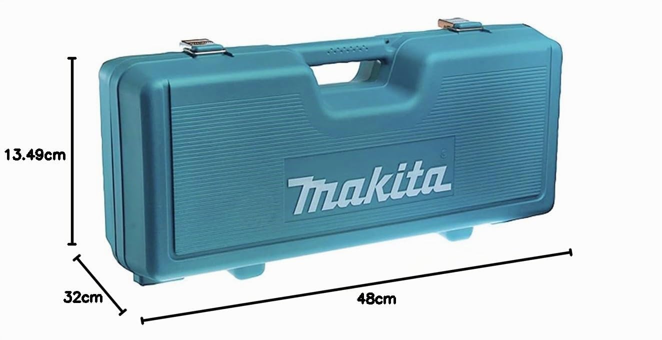 Makita 824958-7 Estuche para amoladoras 180-230 mm