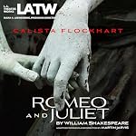 Cover of Romeo and Juliet