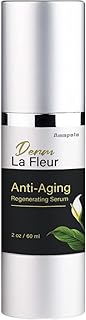 Derm La Fleur - Derm La Fleur Suero Antienvej...