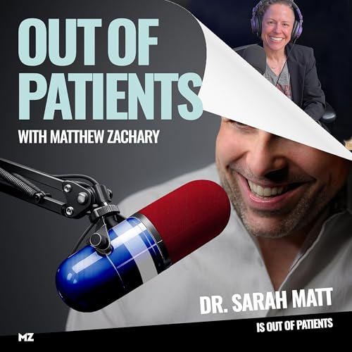 Taco Thursday Meets Broken Healthcare: Dr. Sarah Matt