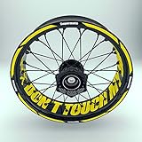 FARBWAHL - Deine Farbe nicht dabei? Kein Problem! Einfach nach der Bestellung eine Nachricht an uns senden mit deinem Farbwunsch. Du kannst alles farblich variieren (Farbtabelle)