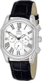  Carucci Herrenarmbanduhr Automatik CA5103WH