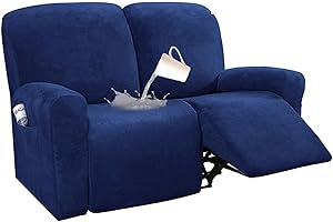 Copertura reclinabile antiscivolo per la pelle thumbnail classifica