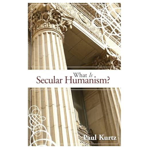What Is Secular Humanism?