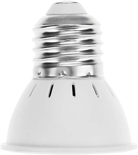 Miniatura 7 de Luces de cultivo para plantas de interior de espectro completo E27 36 W AC220 V 72 LED SMD2835 LED luz de cultivo para plantas de flores hidropónicas