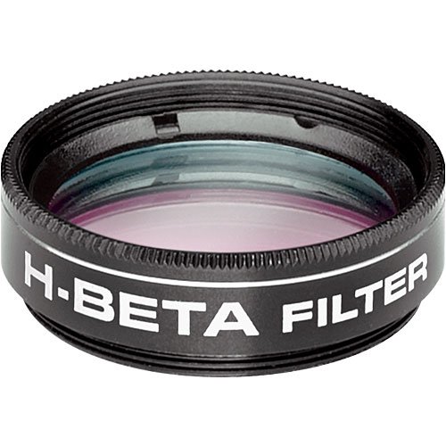 Orion 5583 1.25-Inch Hydrogen-Beta Eyepiece Filter