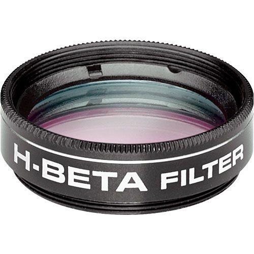 hydrogen beta filter - Orion 5583 1.25-Inch Hydrogen-Beta Eyepiece Filter