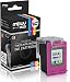 Produktbild Mipuu Tinte kompatibel zu HP 304XL 304 XL N9K07AE Color für DeskJet 2620 2630 2633 3700 3720 3730 3732 Envy 5010 5020 5030 5032 5055 All-In-One