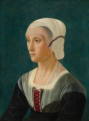 Cuadro abstracto de Lucrecia Tornabuoni para un salón elegante y sofisticado