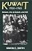 Kuwait, 1950-1965: Britain, the al-Sabah, and Oil (British Academy Postdoctoral Fellowship Monographs)