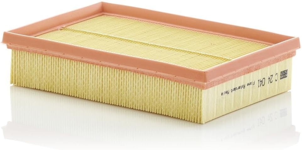 MANN-FILTER C 24 041 Air Filter – For passenger cars