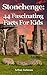 Produktbild Stonehenge: 44 Fascinating Facts For Kids