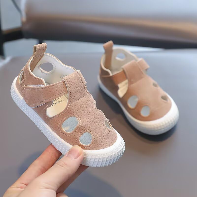 Kids Boy Girl Comfortable Fashion Summer Sandals for Outdoor Walking Sport Running Cycling2