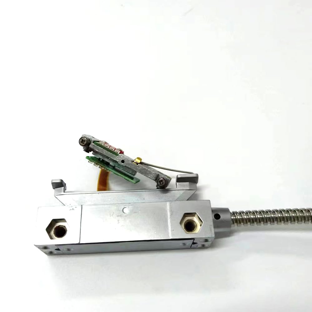 Nouveau capteur d'échelle linéaire Optique de Taille Normale SNS NTS NTS-M FTN JCXE tête de Lecture capteur linéaire 5 microns encodeur linéaire 5 um