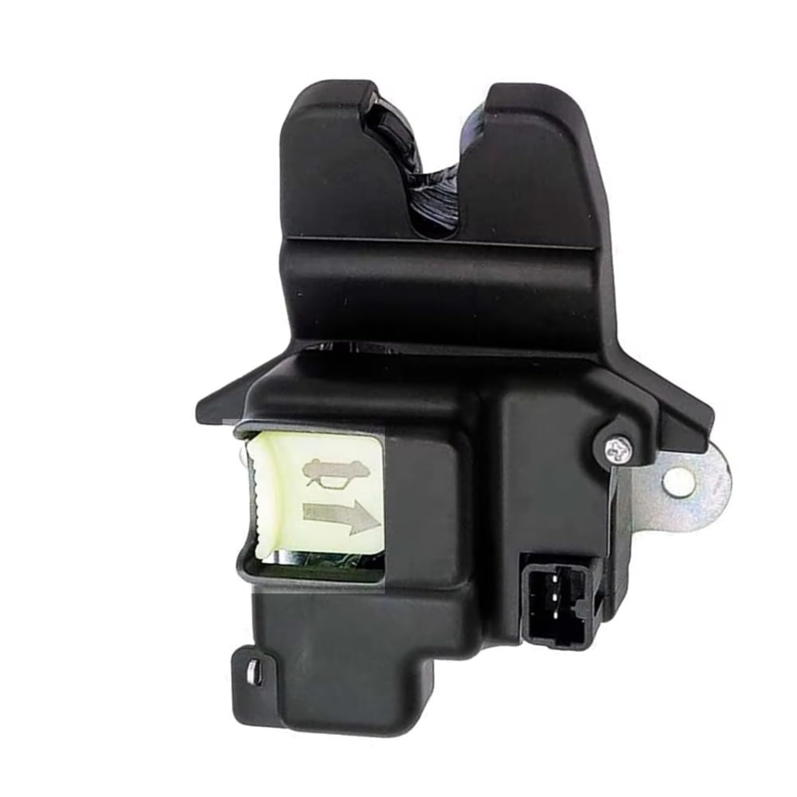 Bootlid Release Latch Compatible with Hyundai for Elantra 2011 2012 2013 2014 2015 2016 Rear Tailgate Trunk Lock Latch OEM 81230-3X010 81230-3X000