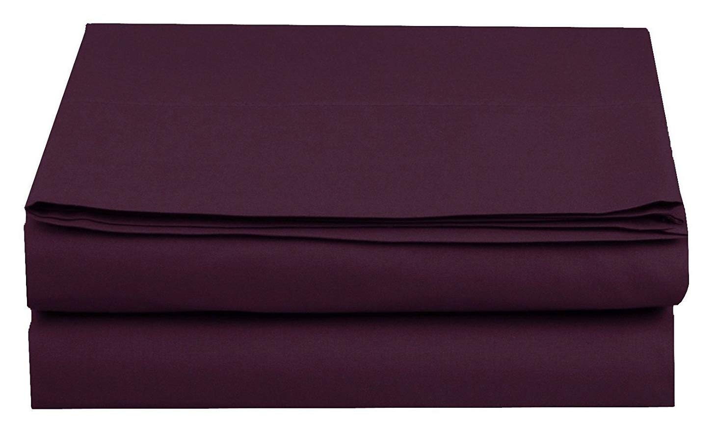 Luxury Fitted Sheet on Amazon Elegant Comfort Wrinkle-Free 1500 Thread Count Egyptian Quality 1-Piece Fitted Sheet, Twin/Twin XL Size, Sage