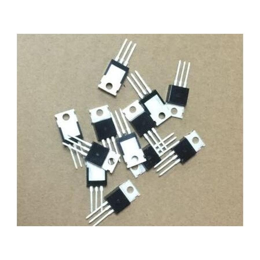 10 PCS MIC29302WT TO-220 MIC29302 29302WT High-Current Low-Dropout Regulators