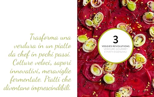Cucina Viva. Quotidiana, Vegetale, Fermentata - 9