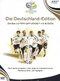 fifa wm 2006 münzen  FIFA WM 2006 - Die Deutschland Edition (8 DVDs)