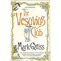 The Vesuvius Club