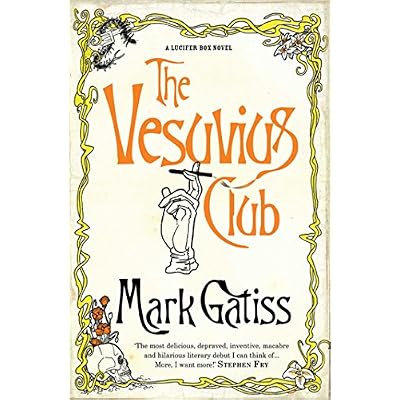 The Vesuvius Club