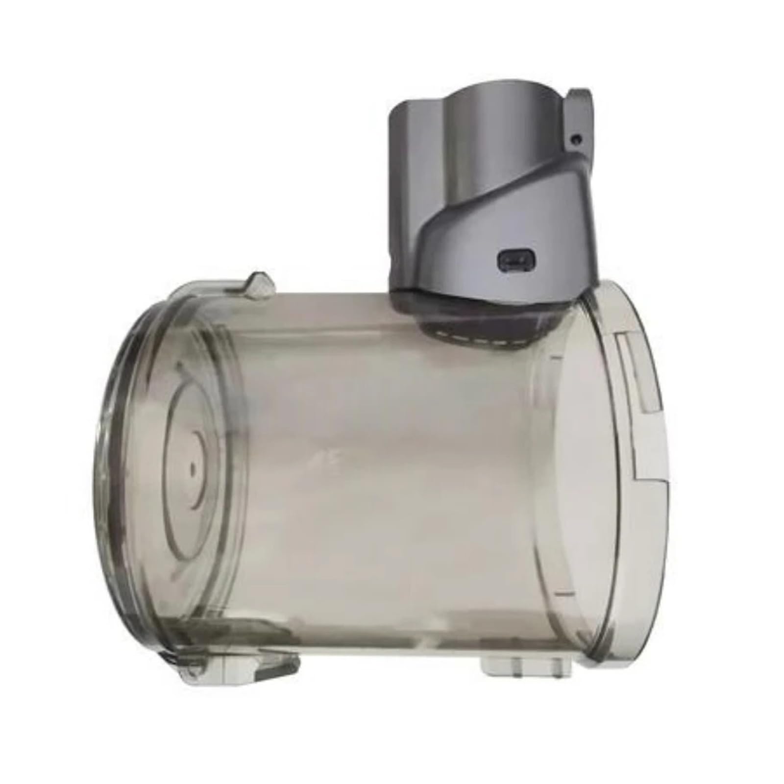 Tazza For La Raccolta Della Polvere Con Secchio, Compatibile Con Dibea, Accessori For Aspirapolvere Wireless Portatili For Uso Domestico T6 C17(T6)