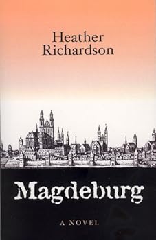 Paperback Magdeburg Book