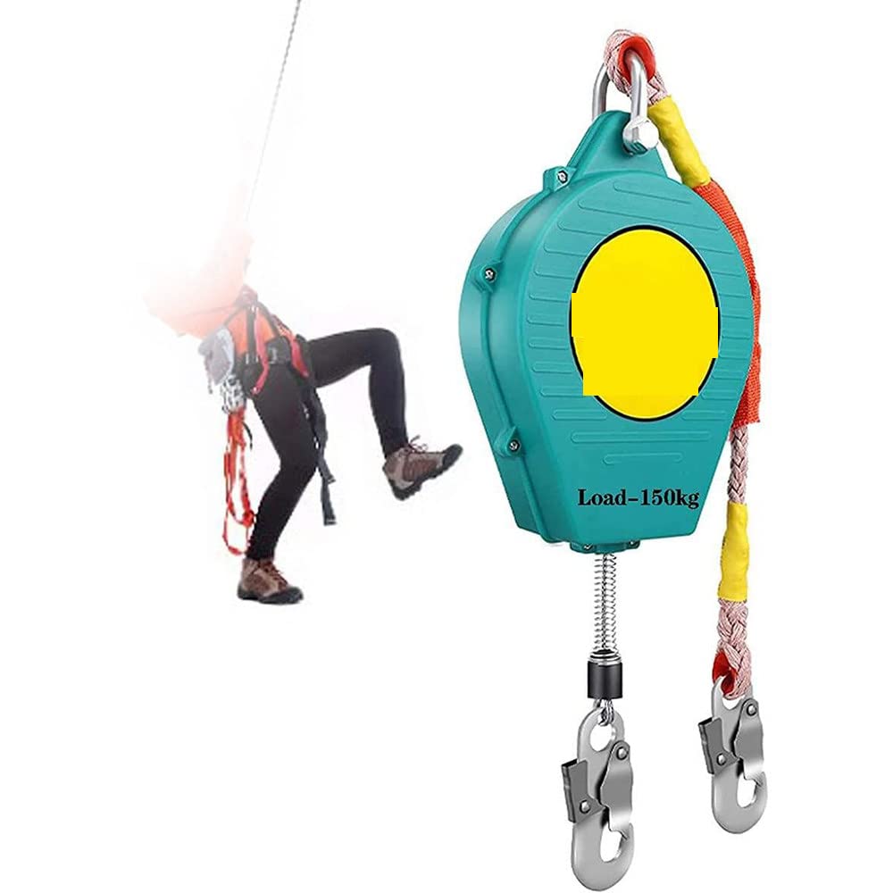 Buy Selfretracting Lifeline, Fall Arrester, Fall Protection, with