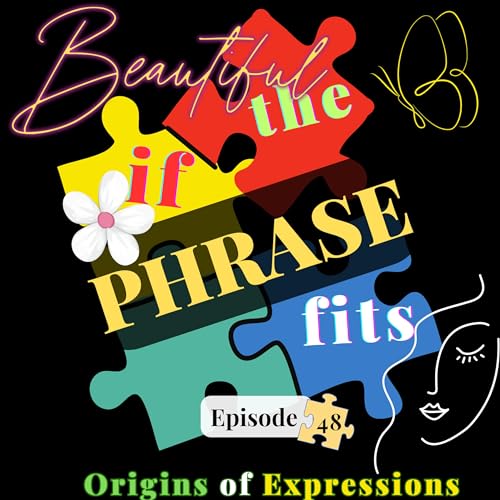 The Beauty of it all: Expressions about Beauty