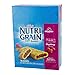 Nutrigrain Raspberry Bars 3 Case 16 Count