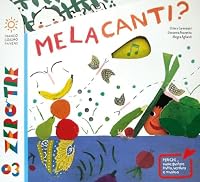 Melacanti? 8857004090 Book Cover