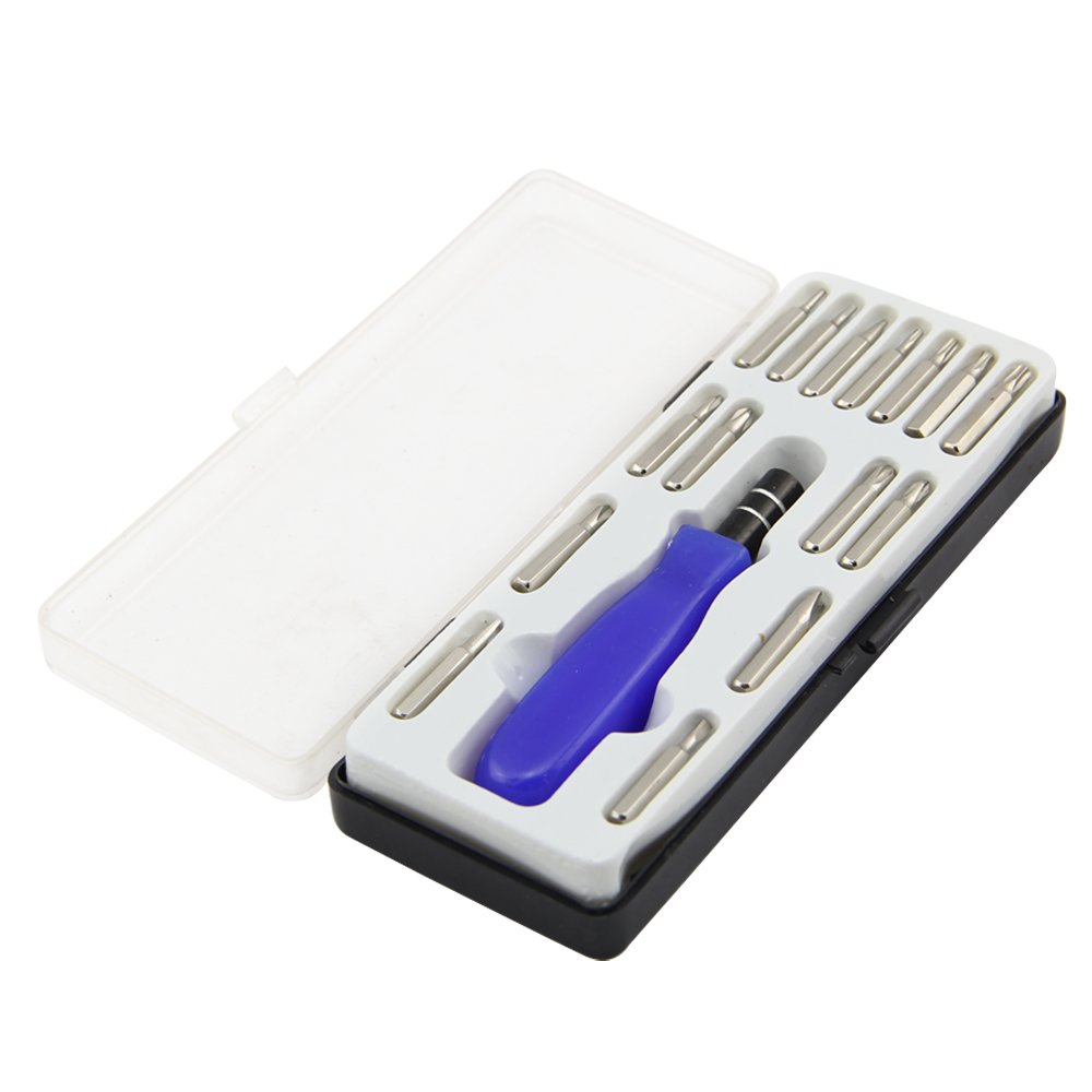 16 in 1 Tool set For mobile phones MP3 PDA Screwdriver