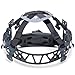 Klein Tools Hard Hat Replacement Suspension with Ratchet Adjustment
