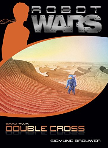 Double Cross (Robot Wars) view 2
