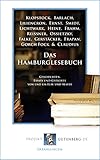  Das Hamburglesebuch
