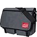 Manhattan Portage Europa with Back Zipper