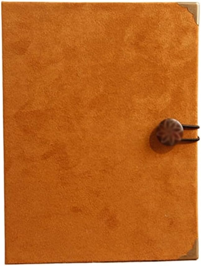 Photo album postcard storage commemorative album 6-inch photos(E)