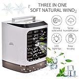 【Einfach zu bedienen】Tragbar und einfach zu bedienen, Plug & Play, können Sie den Zigarettenanzünder direkt in die Steckdose des Autos stecken.