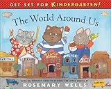 The World Around Us (Get Set for Kindergarten!)