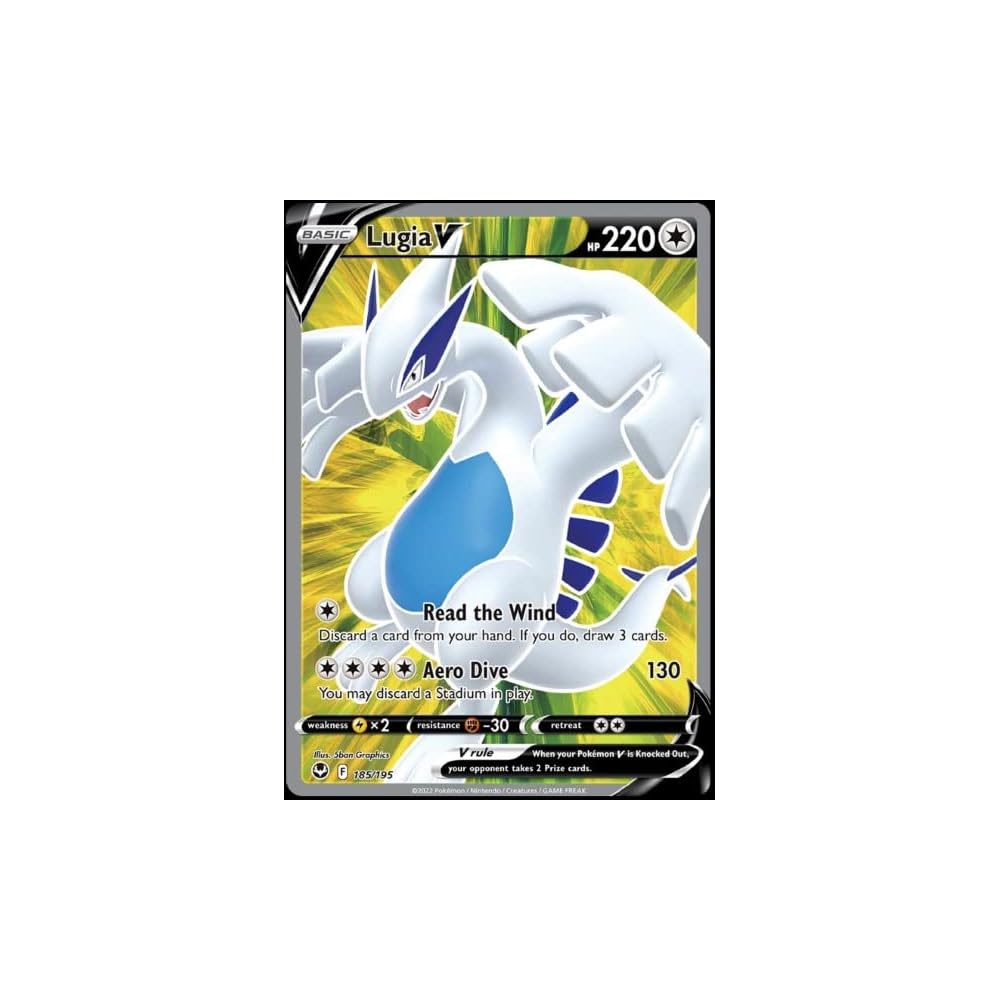 pikachu pokemon card rare Pokemon Artistic Lugia Ho-oh Holographic Credit Card Bundle Holographic  Credit Card Bundle Skin – Anime Town Creations main image 1