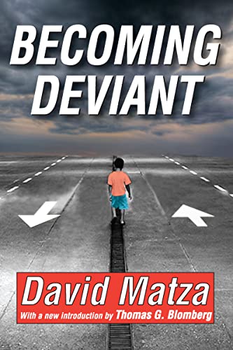 Becoming Deviant view 2