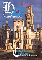 Castles and Chateaux In The Czech Republic 8072572261 Book Cover