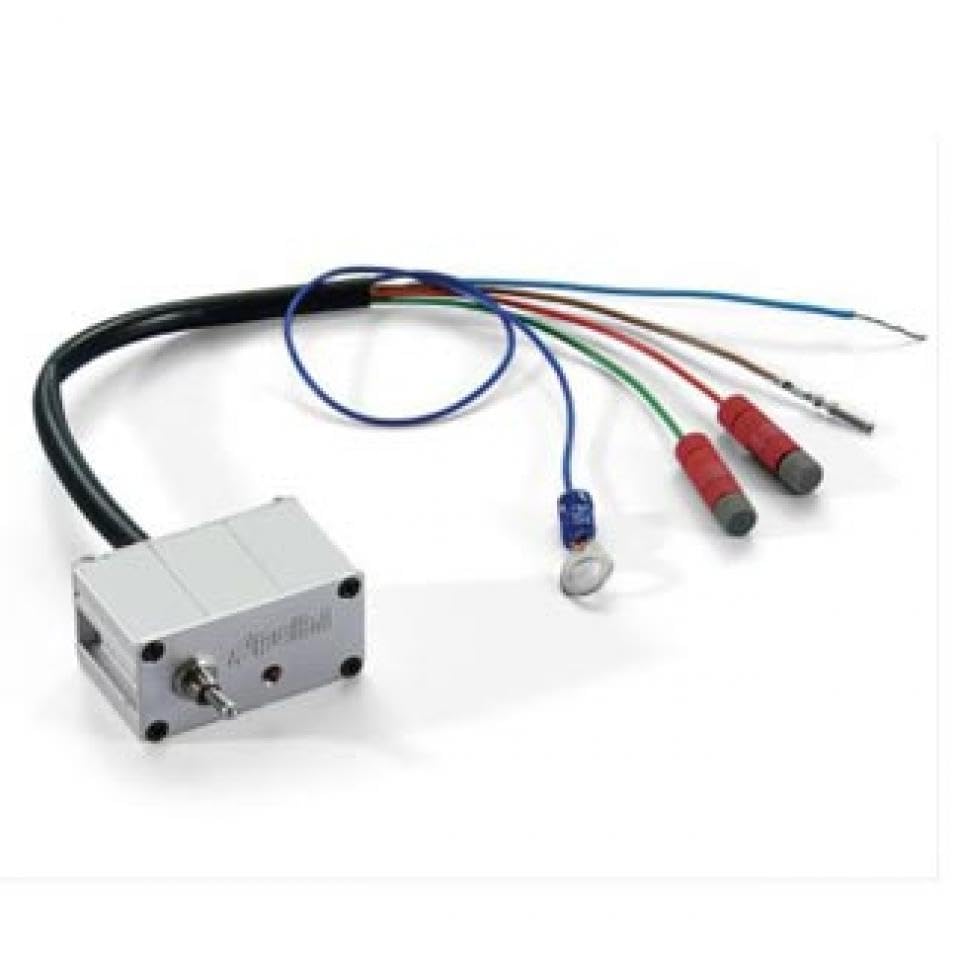 Boitier TCF Polini Yamaha TMAX 530 560 module électronique scooter