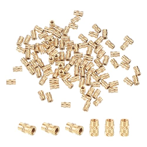 PATIKIL CT[gibg M1.7x4 mm ߍ݃ibg lWϊA_v^[ Ƌ ؍H DIY WCg ڍ Cp ^J 50